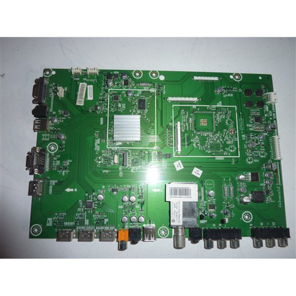 RSAG7.820.4207/ROH, VER.A, HİSENSE MAİN BOARD