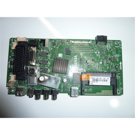 17MB96, 23311448, VESTEL MAİN BOARD