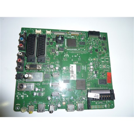 17MB90-2, 23146683, VESTEL MAİN BOARD