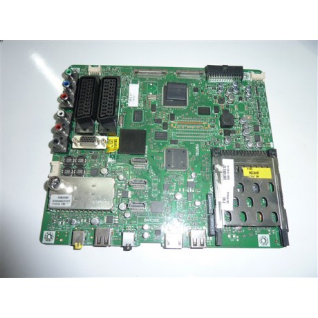 17MB61-2 , 20576953 , VESTEL MAİN BOARD