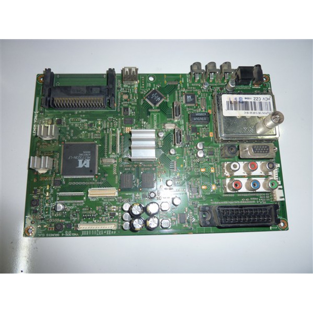 YNG190R-6, V-0, BEKO ARCELİK MAİN BOARD