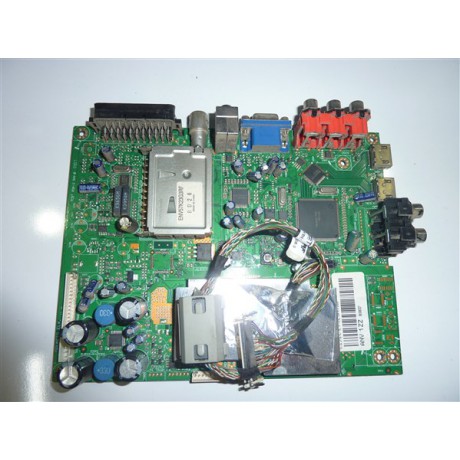 YCA190R-4, V-0, BEKO ARCELİK MAİN BOARD