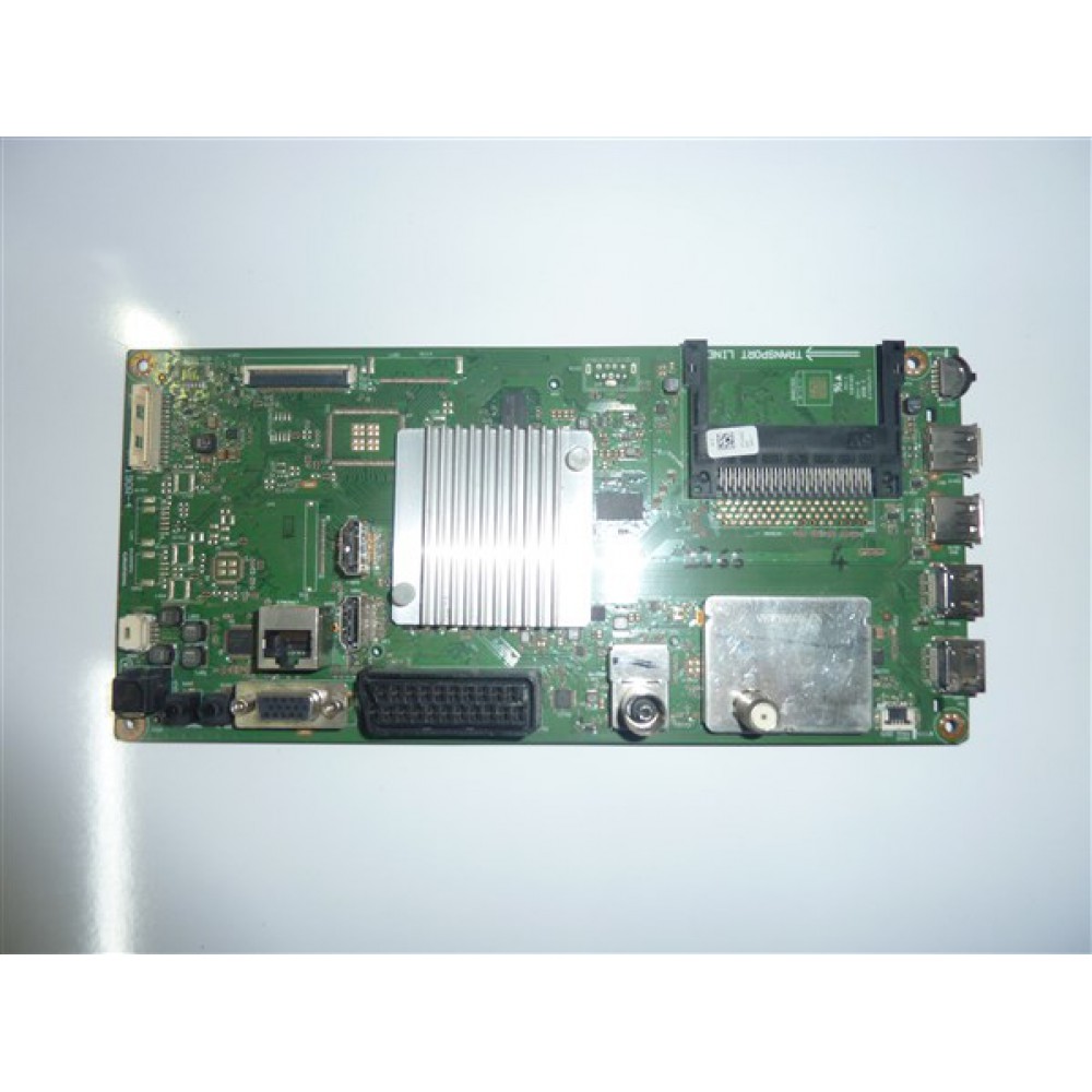 VKT190R-4, F7G9ZZ, ,ARÇELİK  MAİN BOARD