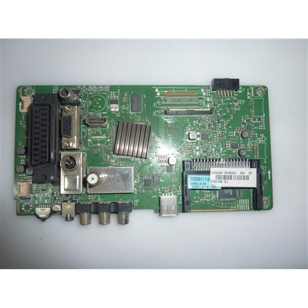 17MB82S, 23326533, VESTEL MAİN BOARD