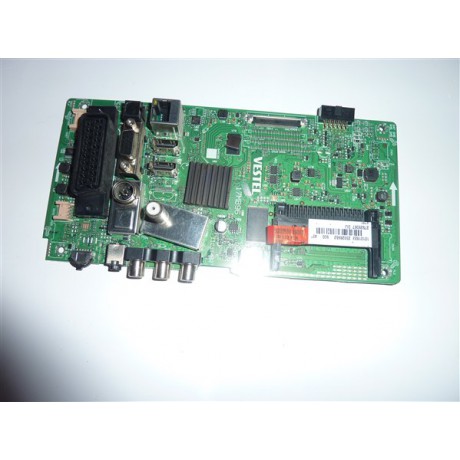 17MB96, 23328552, VESTEL MAİN BOARD