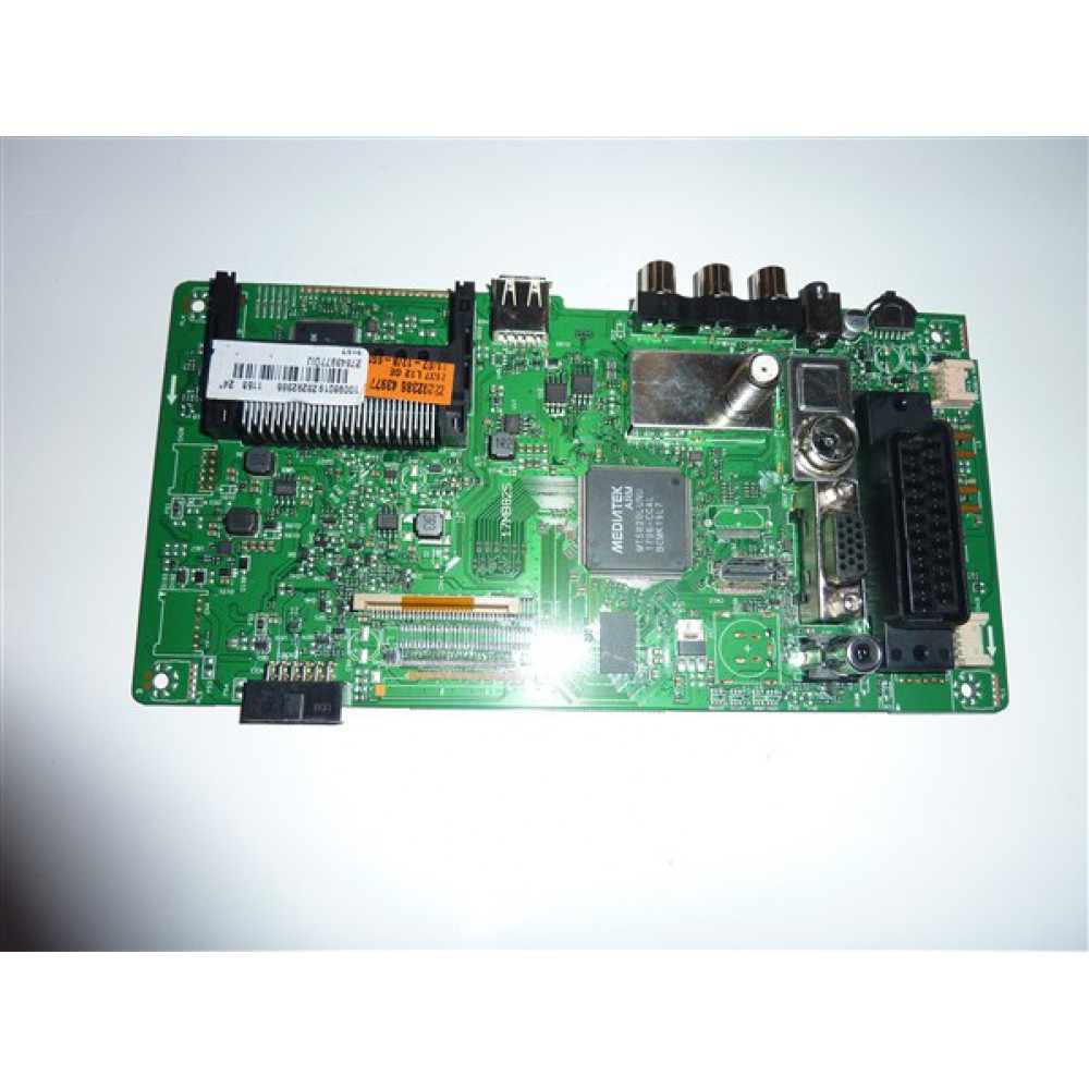 17MB82S, 23292385, VESTEL MAİN BOARD