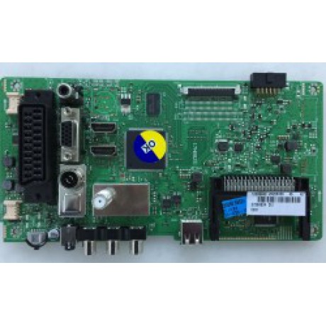 17MB82P, 23379388, VESTEL MAİN BOARD