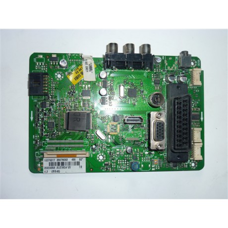 17MB48-1.1, 23079092, VESTEL MAİN BOARD