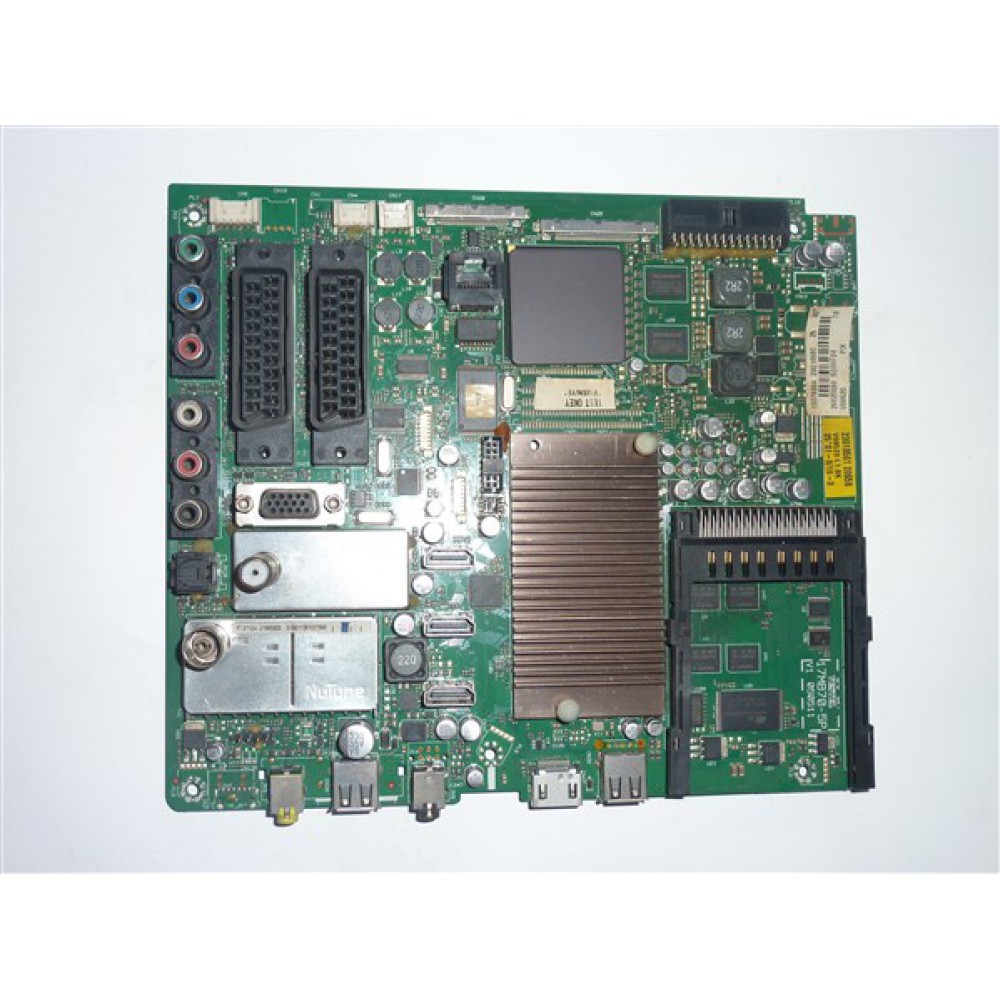 17MB70-5P, 23018560, VESTEL MAİN BOARD