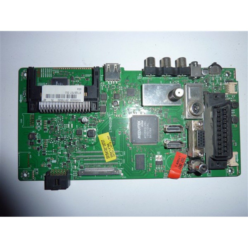 17MB82S, 23176530, VESTEL MAİN BOARD 