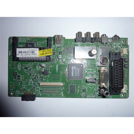 17MB82S, 23141797, VESTEL MAİN BOARD