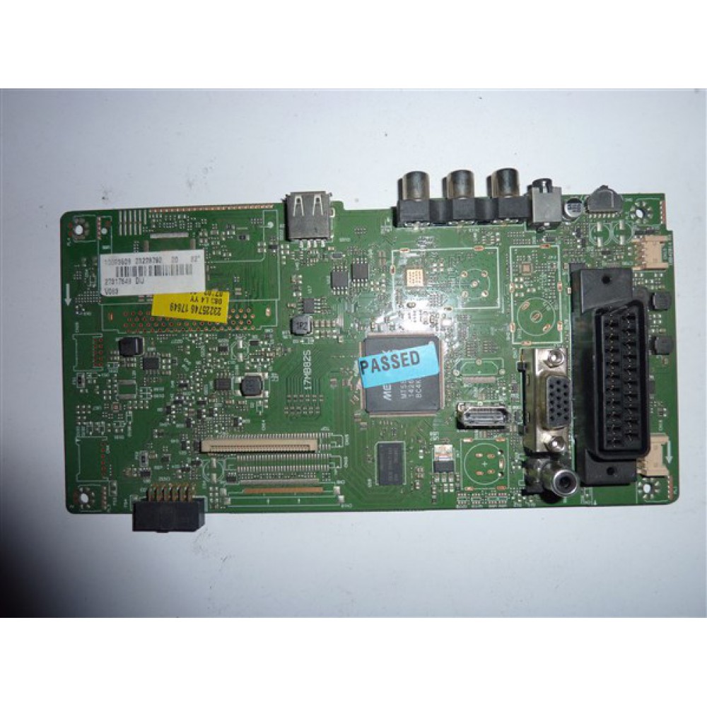 17MB82S, 23228790, VESTEL MAİN BOARD