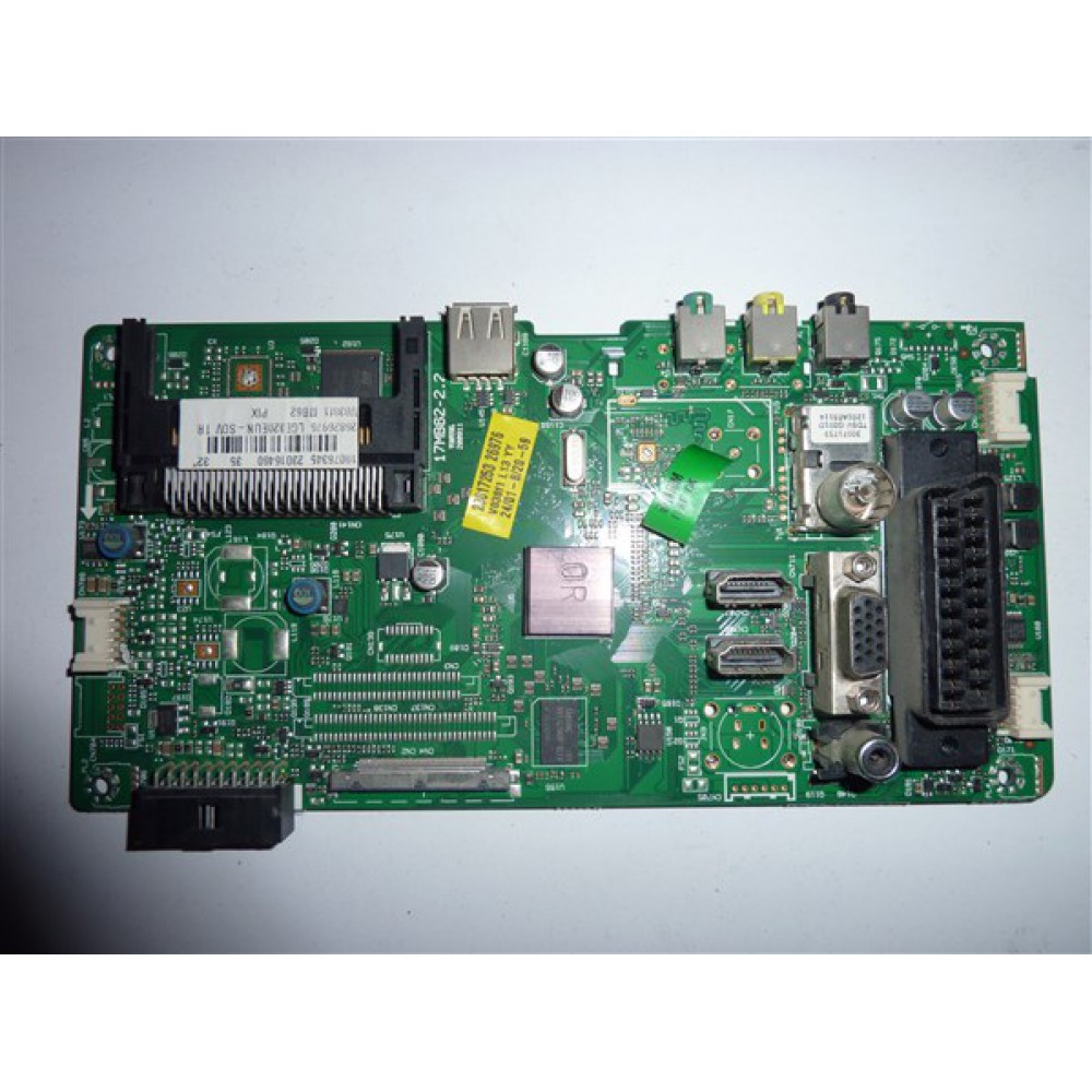 17MB62-2.2, 23016460, VESTEL MAİN BOARD