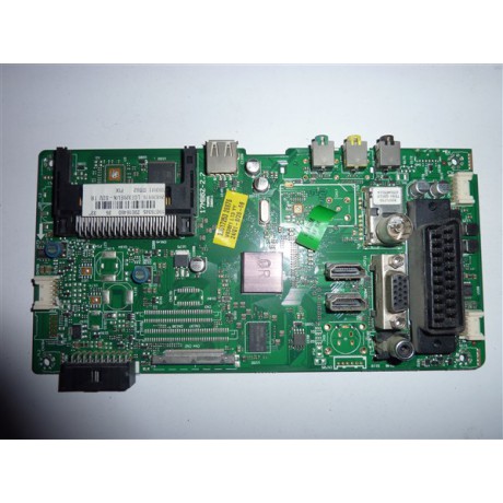 17MB62-2.2, 23016460, VESTEL MAİN BOARD