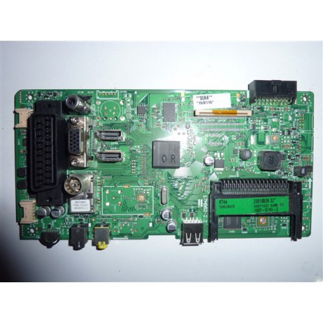 17MB62-2.2, 23016526, VESTEL MAİN BOARD