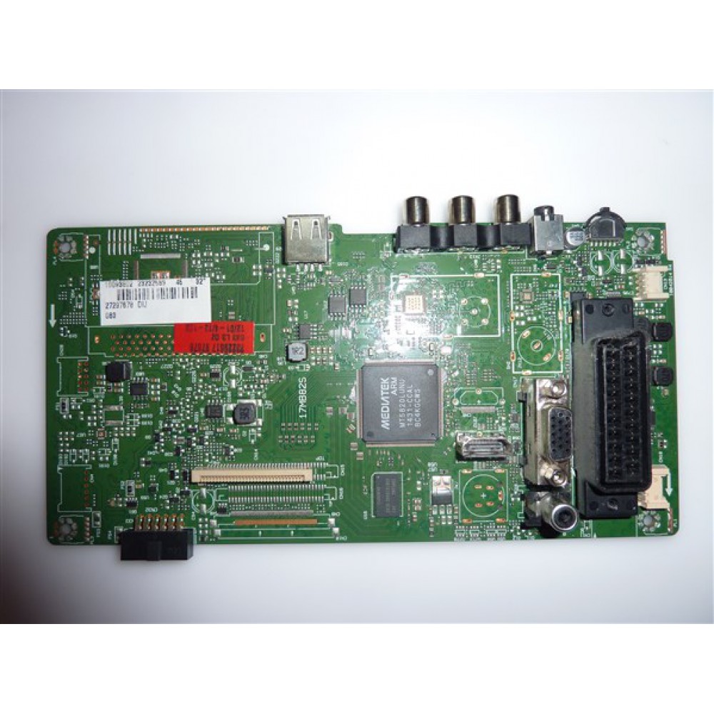 17MB82S, 23232689, VESTEL MAİN BOARD