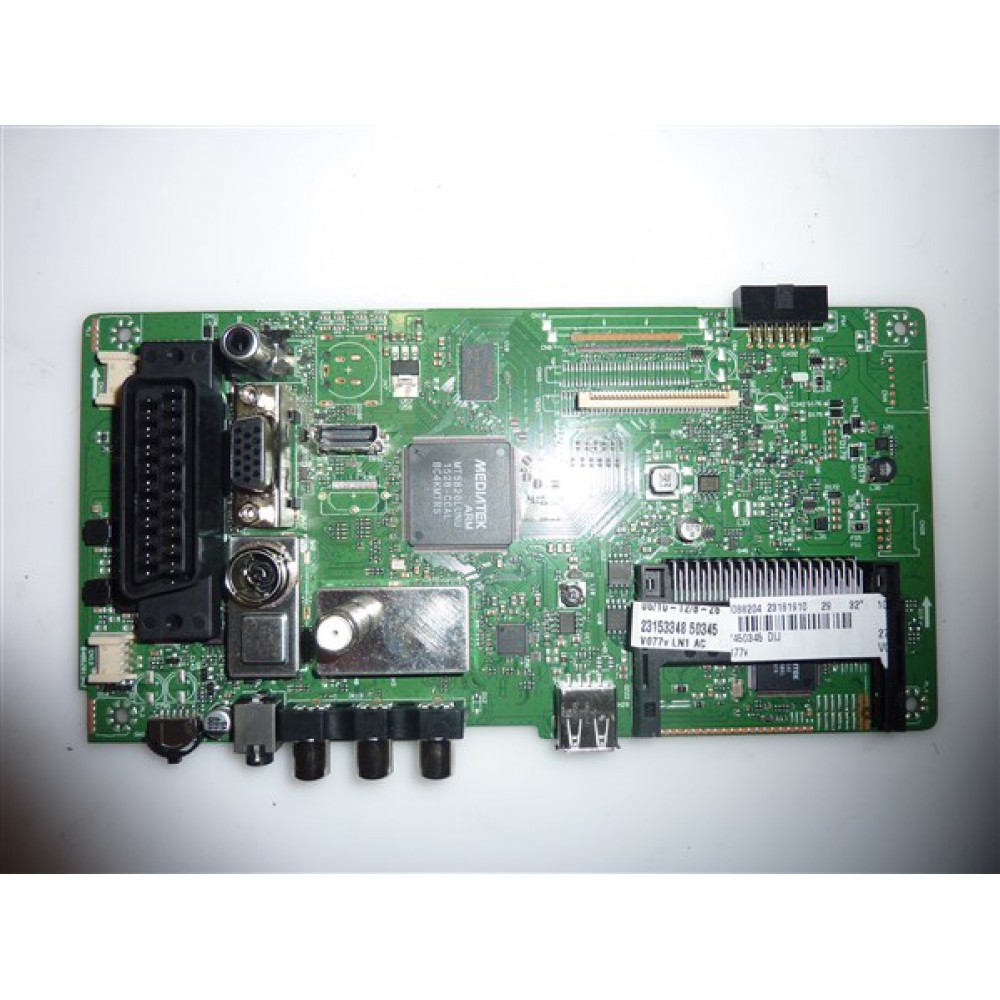 17MB82S, 23181910, VESTEL MAİN BOARD