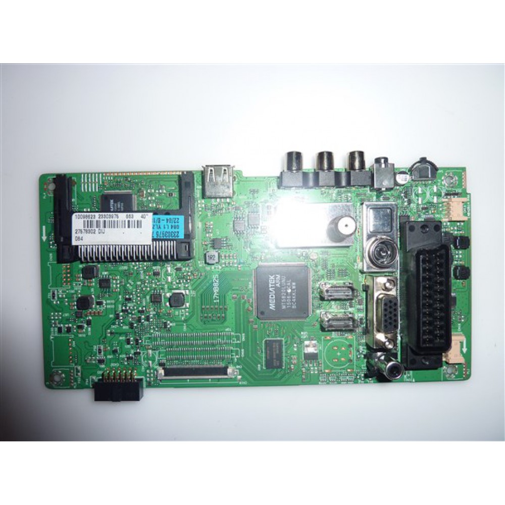 17MB82S, 23303975, VESTEL MAİN BOARD