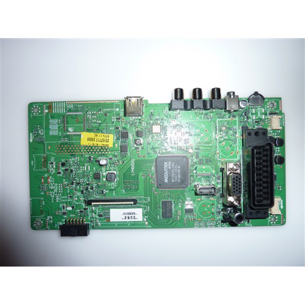 17MB82S, 23167717, VESTEL MAİN BOARD