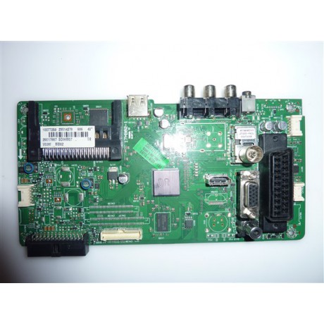 17MB62-1, 23014278, VESTEL MAİN BOARD