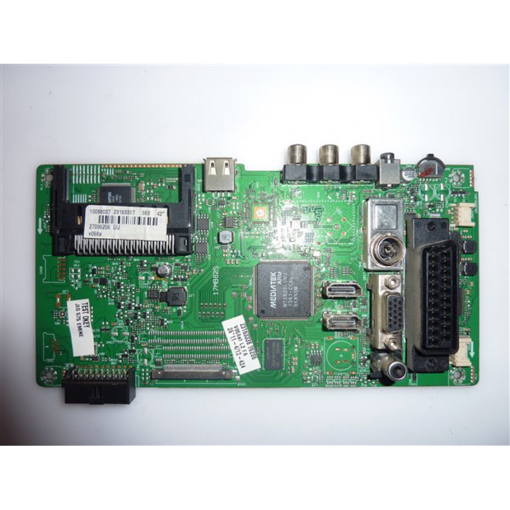 17MB82S, 23163337, VESTEL MAİN BOARD