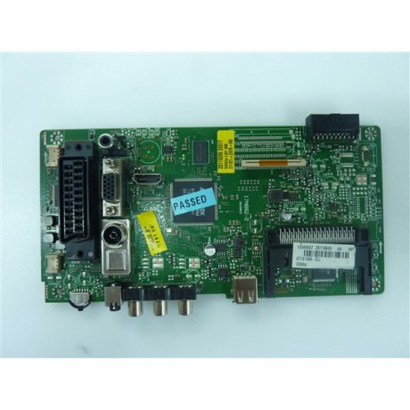 17MB82-2, 23119593, VESTEL MAİN BOARD