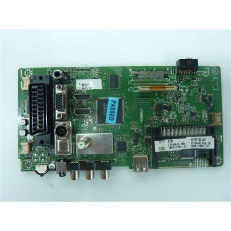 17MB82S, 23157193, VESTEL MAİN BOARD