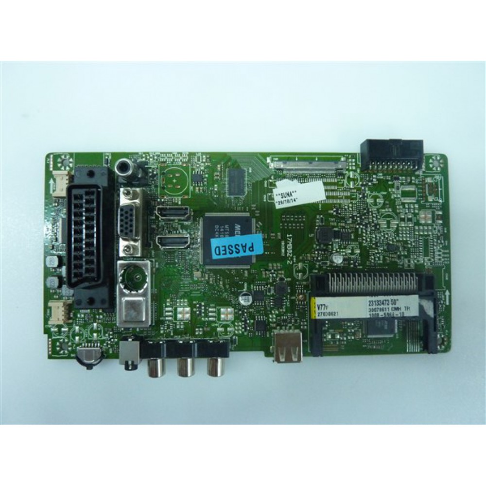 17MB82-2, 23133473, VESTEL MAİN BOARD