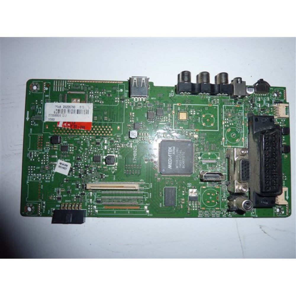 17MB82S, 23228790, VESTEL MAİN BOARD