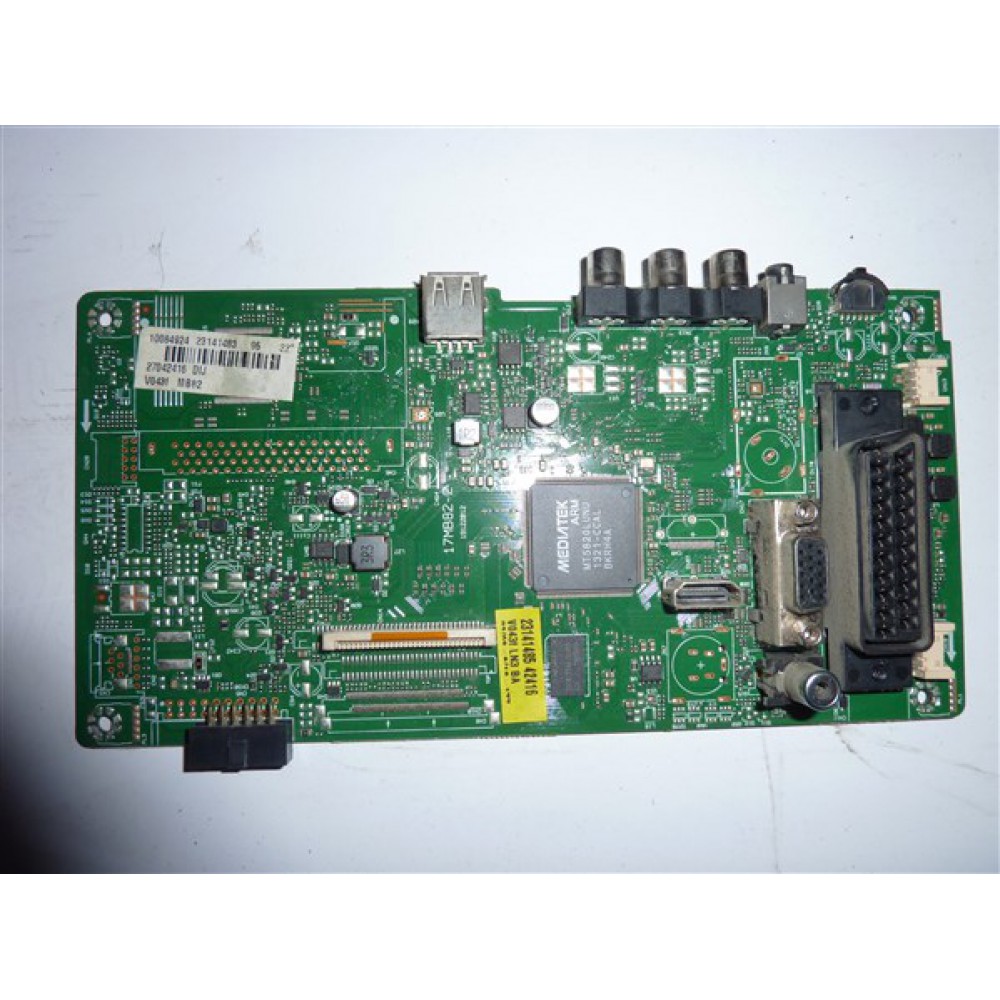 17MB82-2, 23141483, VESTEL MAİN BOARD