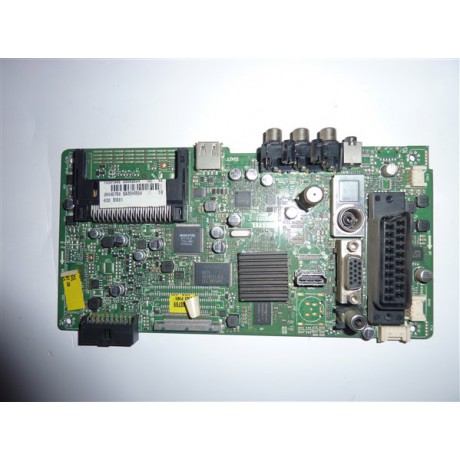 17MB81-2, 23062524, VESTEL MAİN BOARD