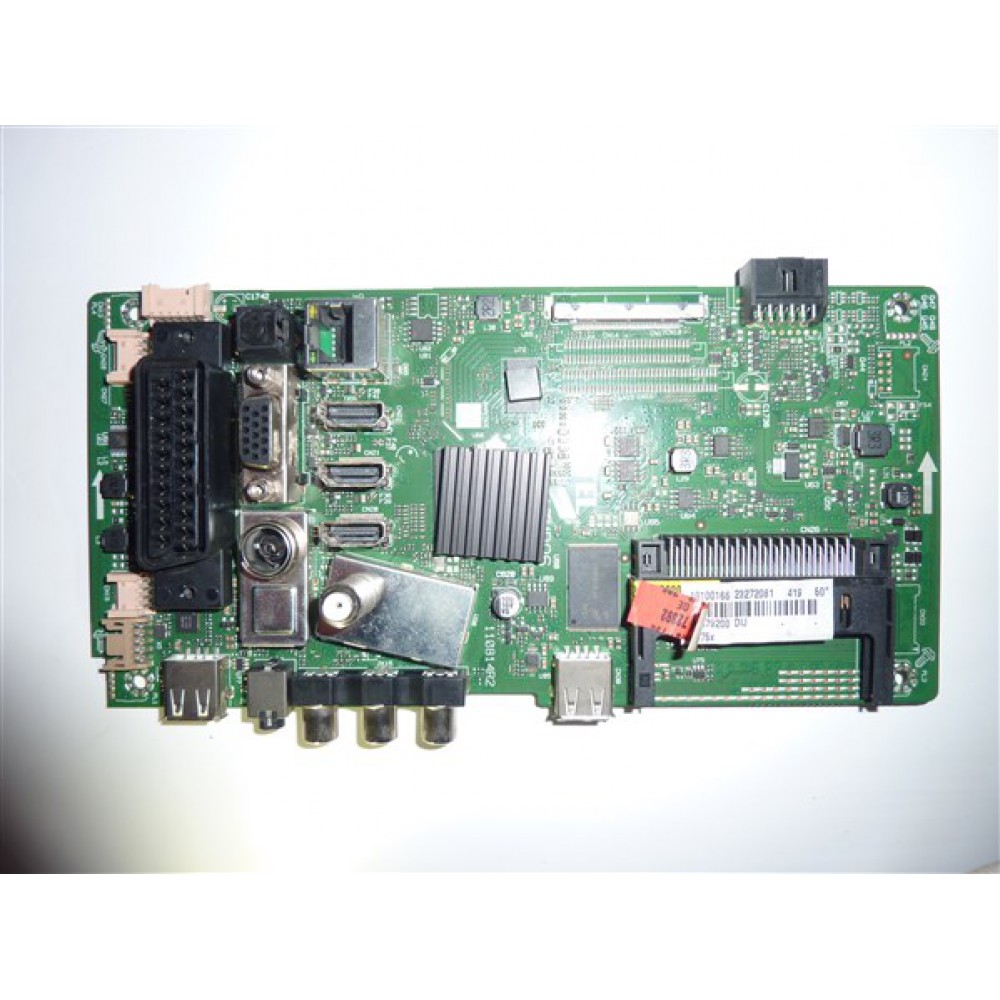 17MB96, 23272081, VESTEL MAİN BOARD