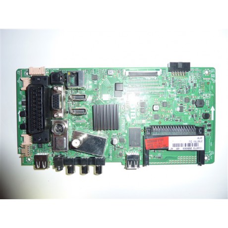 17MB96, 23290605, VESTEL MAİN BOARD