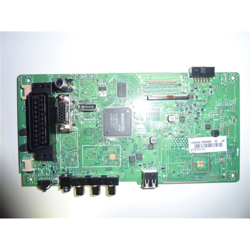 17MB82S, 23238299, VESTEL MAİN BOARD