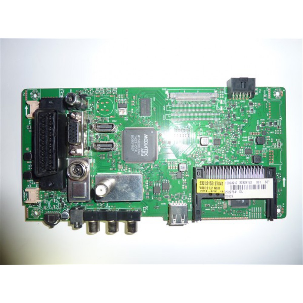 17MB82S, 23223152, VESTEL MAİN BOARD