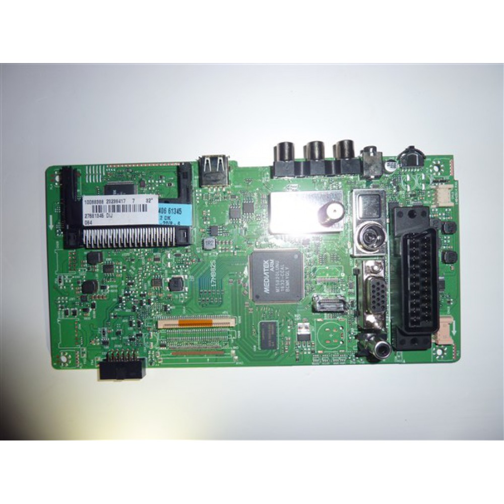 17MB82S, 23238417, VESTEL MAİN BOARD