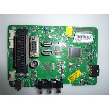 17MB48-1.1, 23038343, VESTEL MAİN BOARD