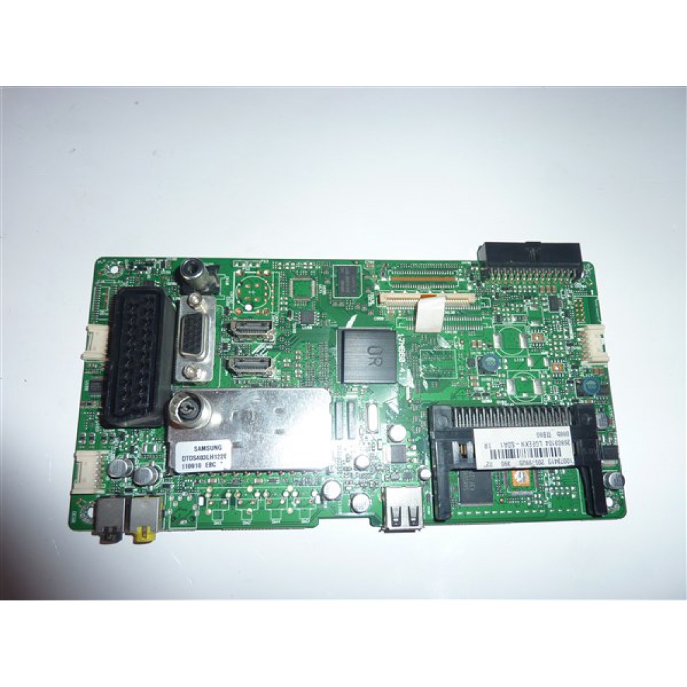 17MB60-4.1, 20579920, VESTEL MAİN BOARD