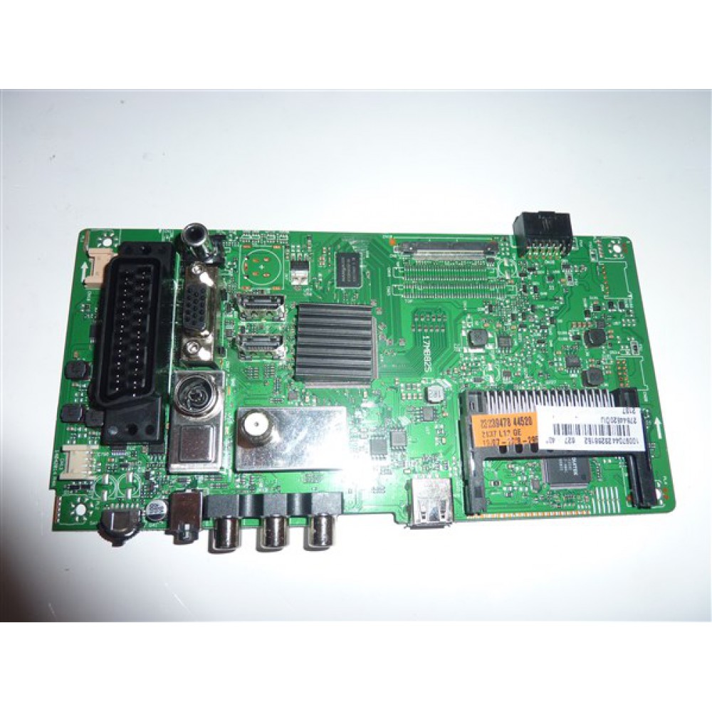 17MB82S, 23266152, VESTEL MAİN BOARD