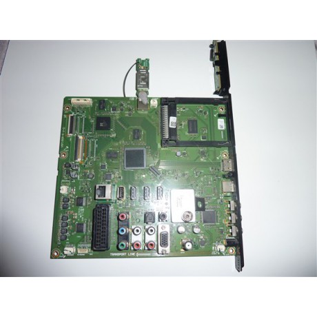 VSF190R-5, V-0, KTLKZZ, BEKO ARCELİK MAİN BOARD