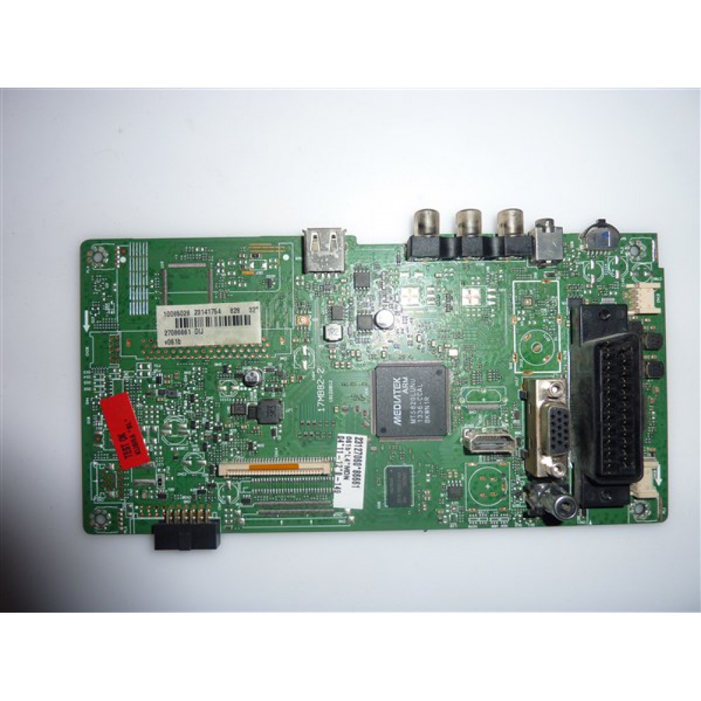 17MB82-2, 23141754, VESTEL MAİN BOARD