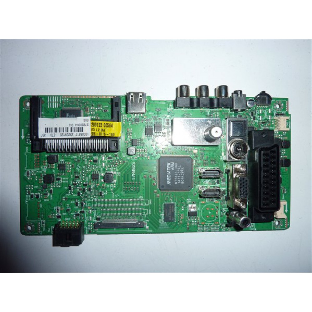 17MB82S, 23209120, VESTEL MAİN BOARD