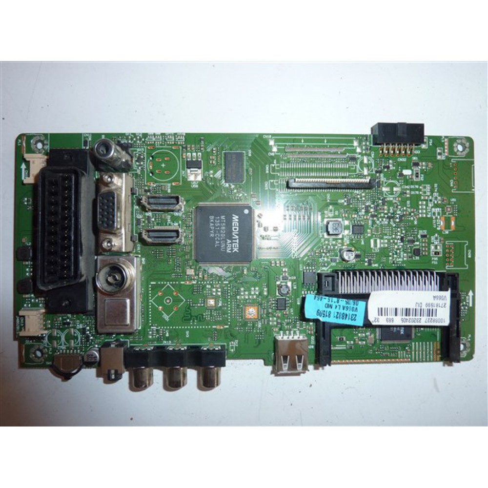 17MB82S, 23202405, VESTEL MAİN BOARD