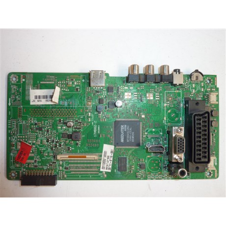 17MB82-2, 23164769, VESTEL MAİN BOARD