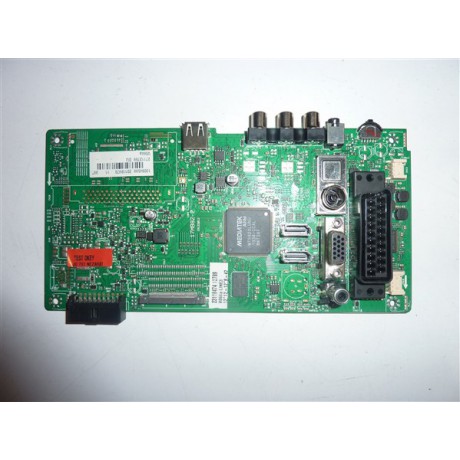 17MB82-2, 23118473, VESTEL MAİN BOARD