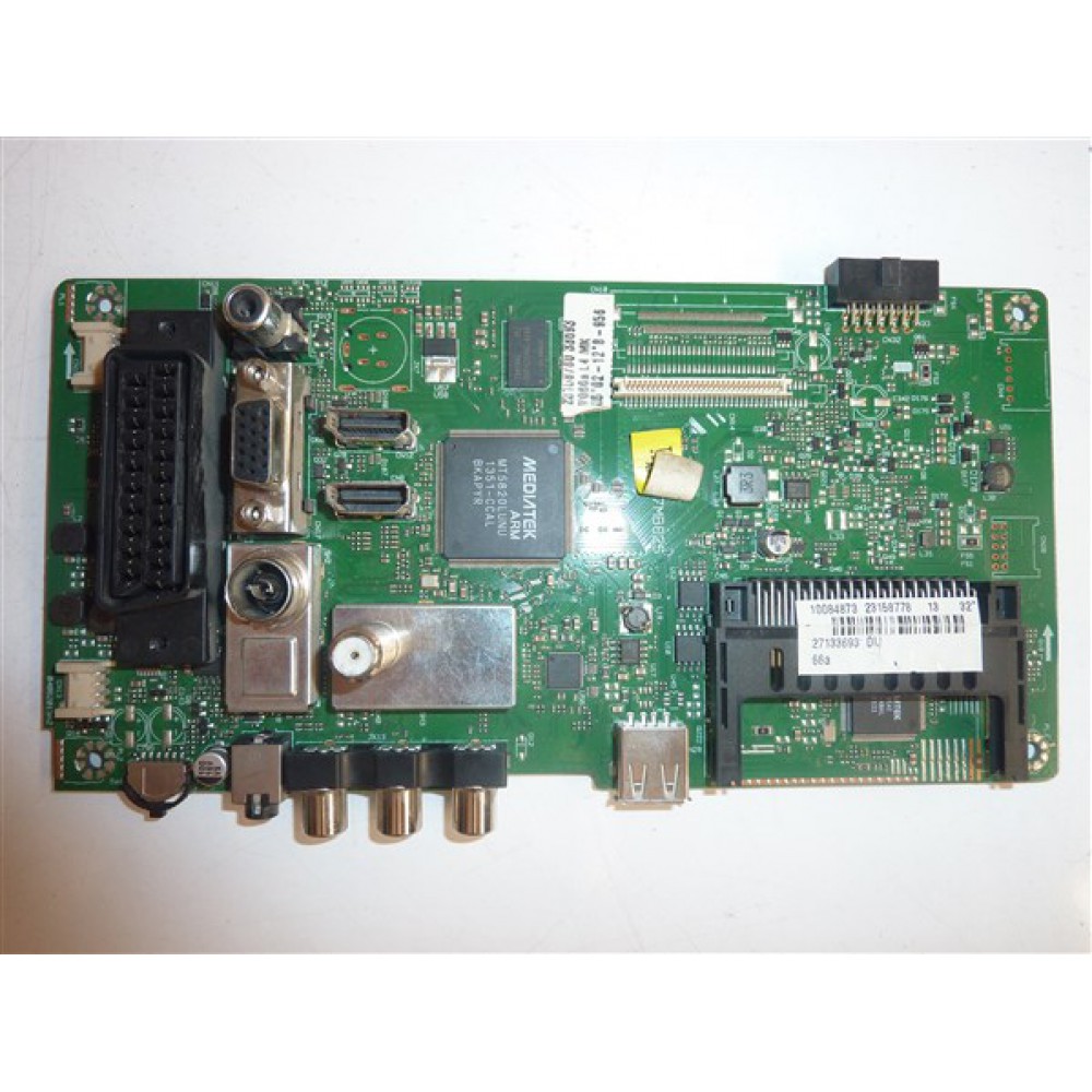 17MB82S, 23158778, VESTEL MAİN BOARD