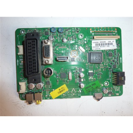 17MB48-1.1, 23053205, VESTEL MAİN BOARD