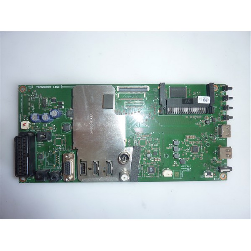 VTY190R-5, ARÇELİK BEKO MAİN BOARD