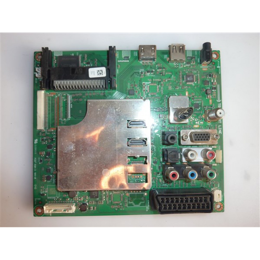 VTT190R-3, E693ZZ, ARÇELİK BEKO BOARD