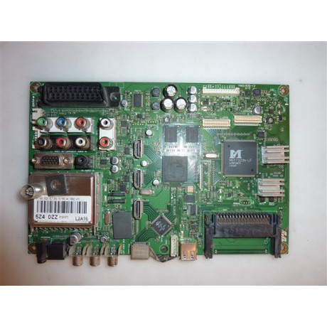 YNG190R-12, 5Z4 DZZ, ARÇELİK BEKO MAİN BOARD